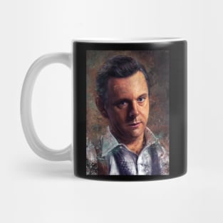 Bill Mug